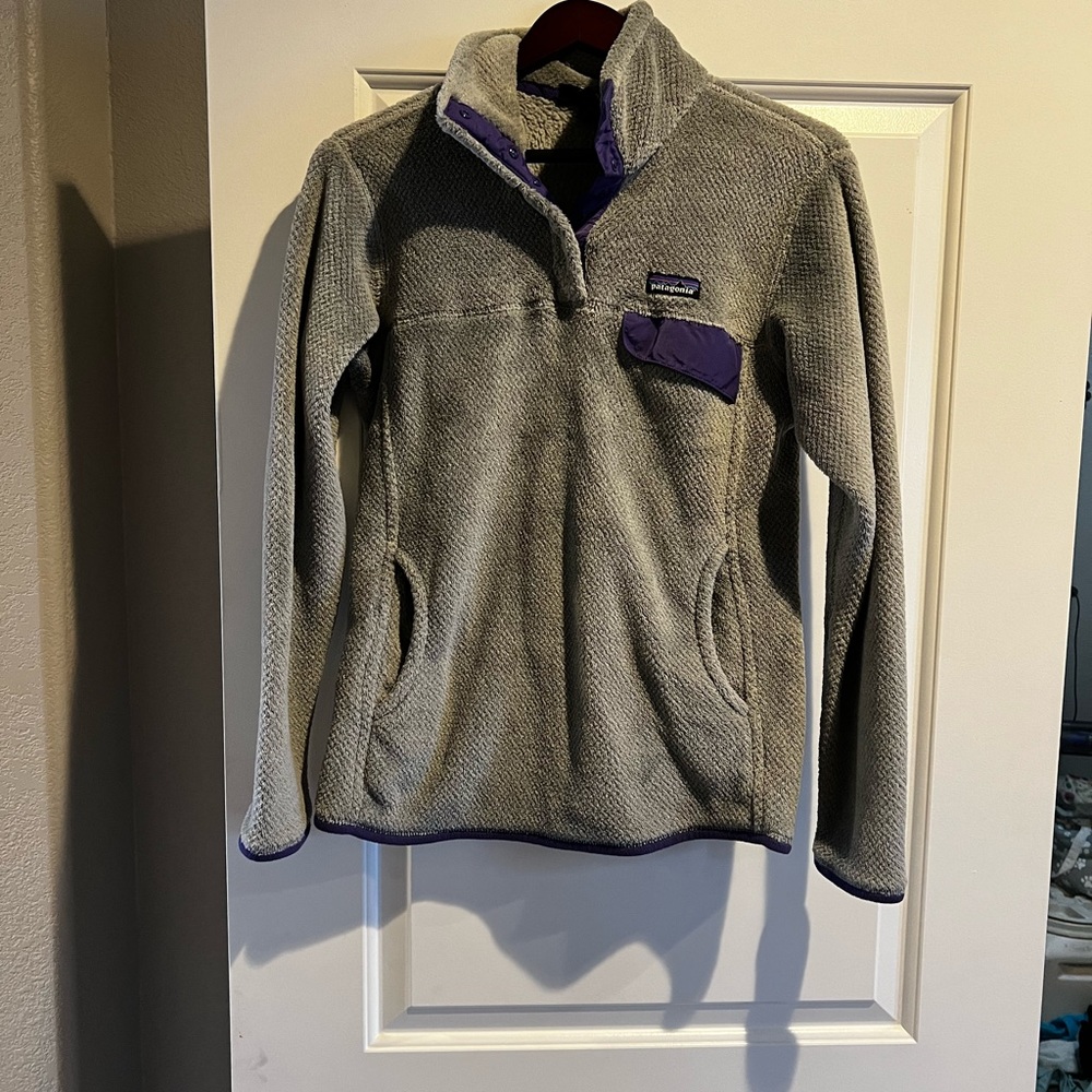 Patagonia Fleece